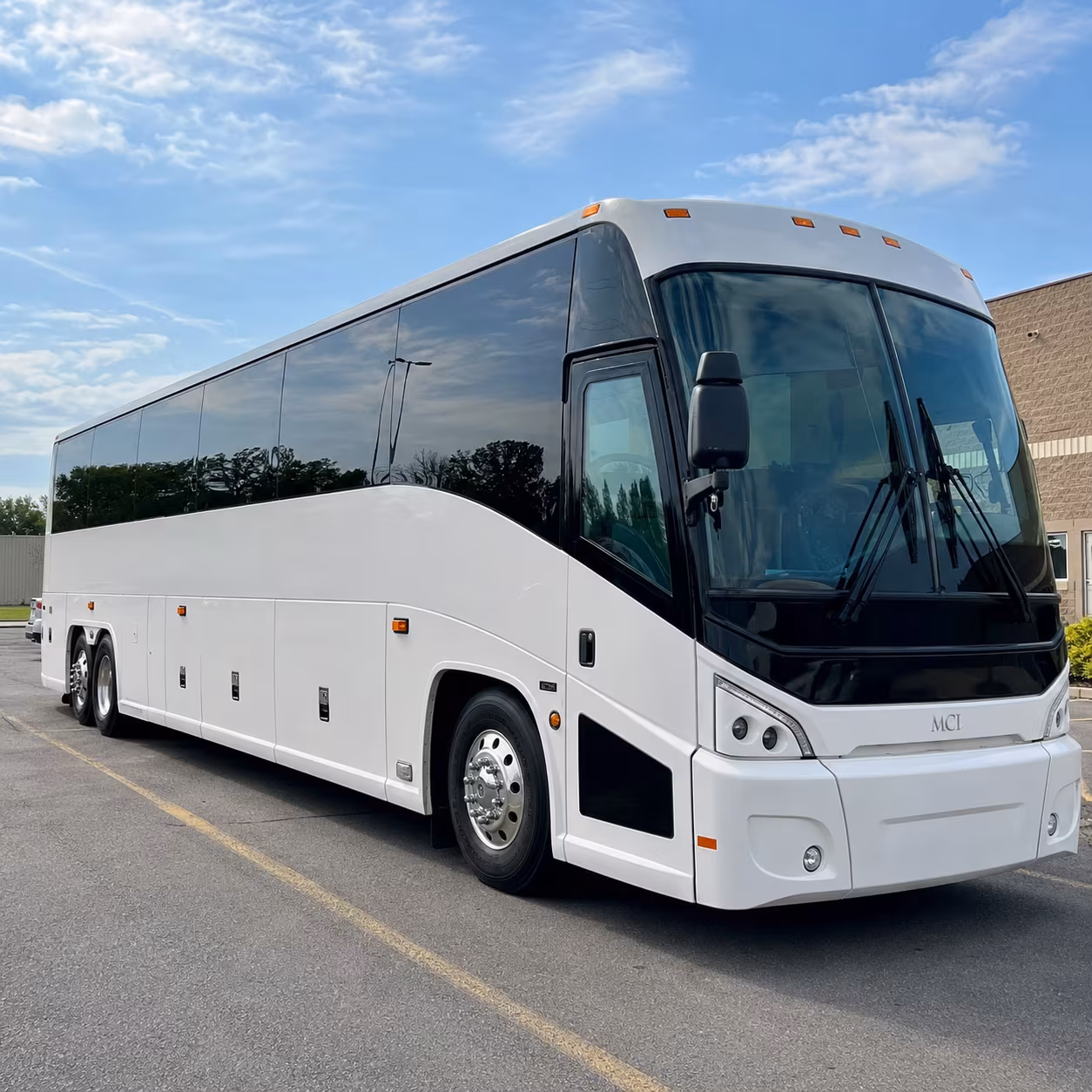 albany book a charter bus for your albany congregation
