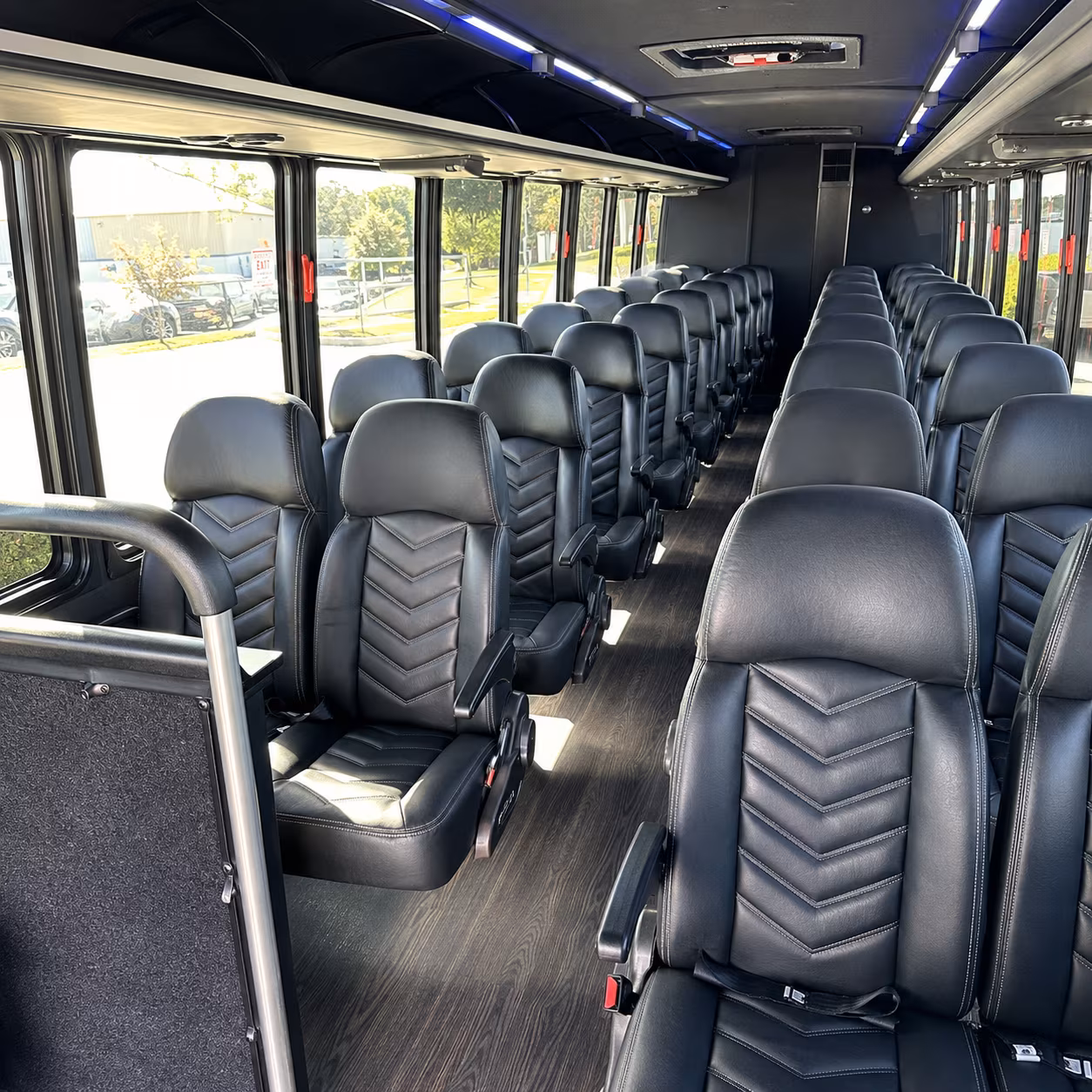 albany bring your wine tour group together with an albany charter bus