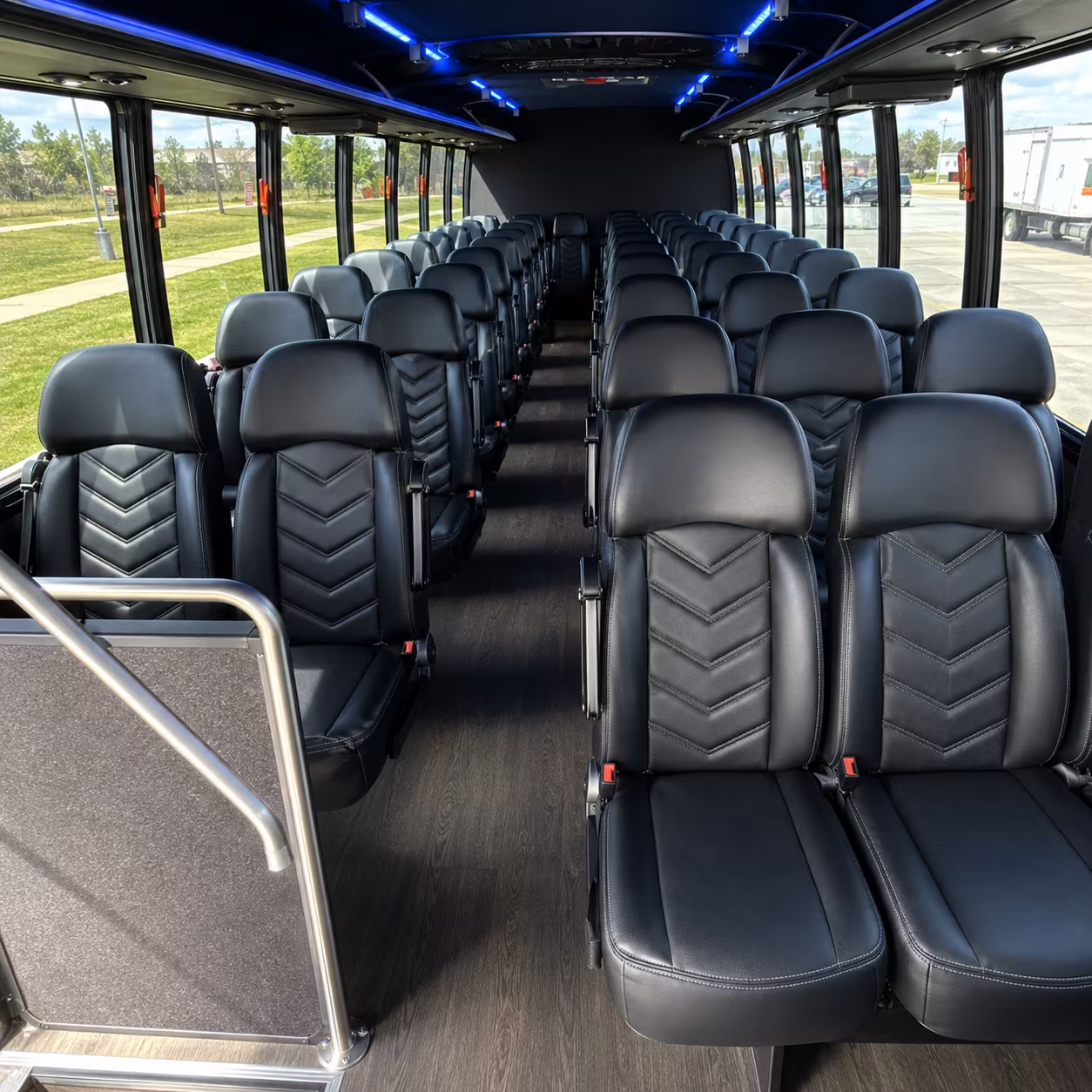 albany easy albany school field trip charter bus rentals