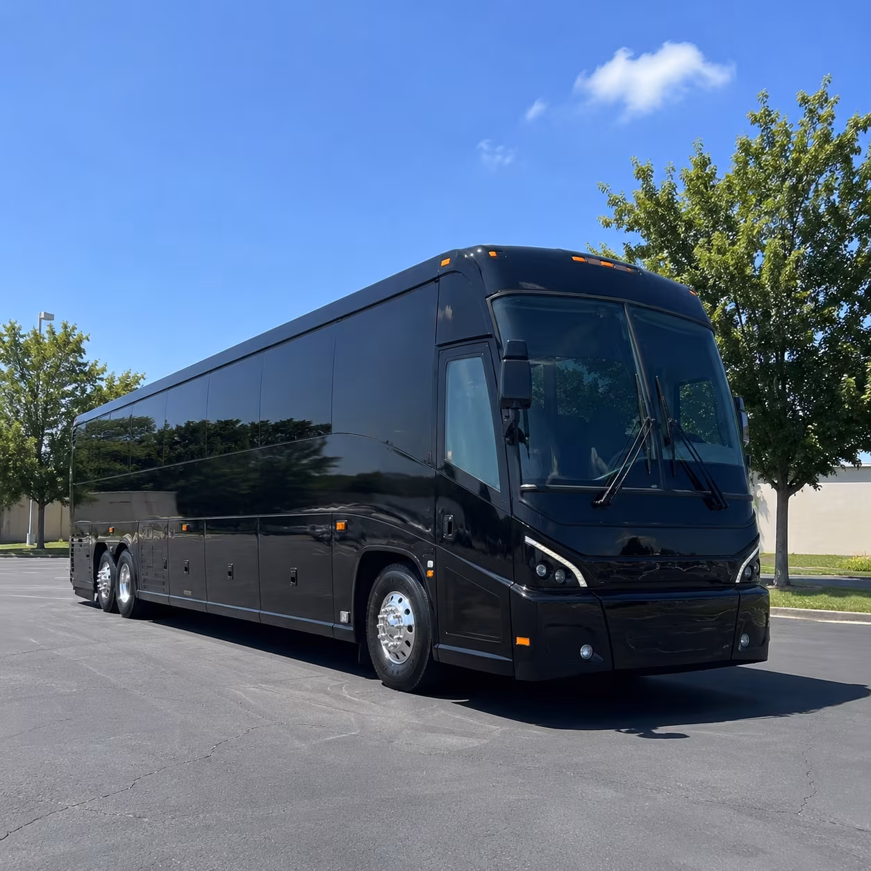 albany employee transportation for every shift