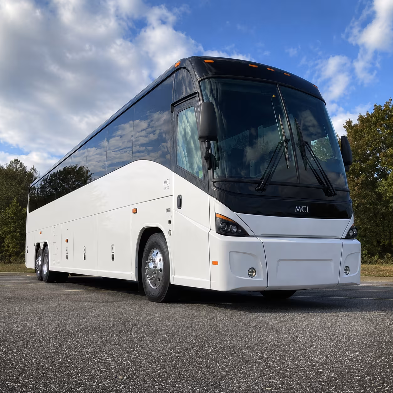 albany find albany long distance charter bus rentals for your group