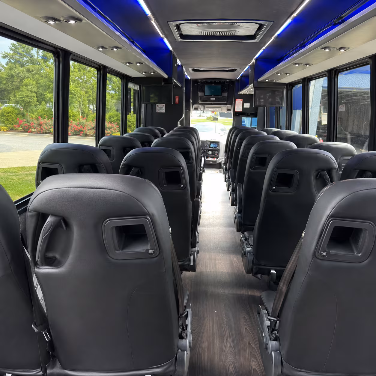 albany private events made simple