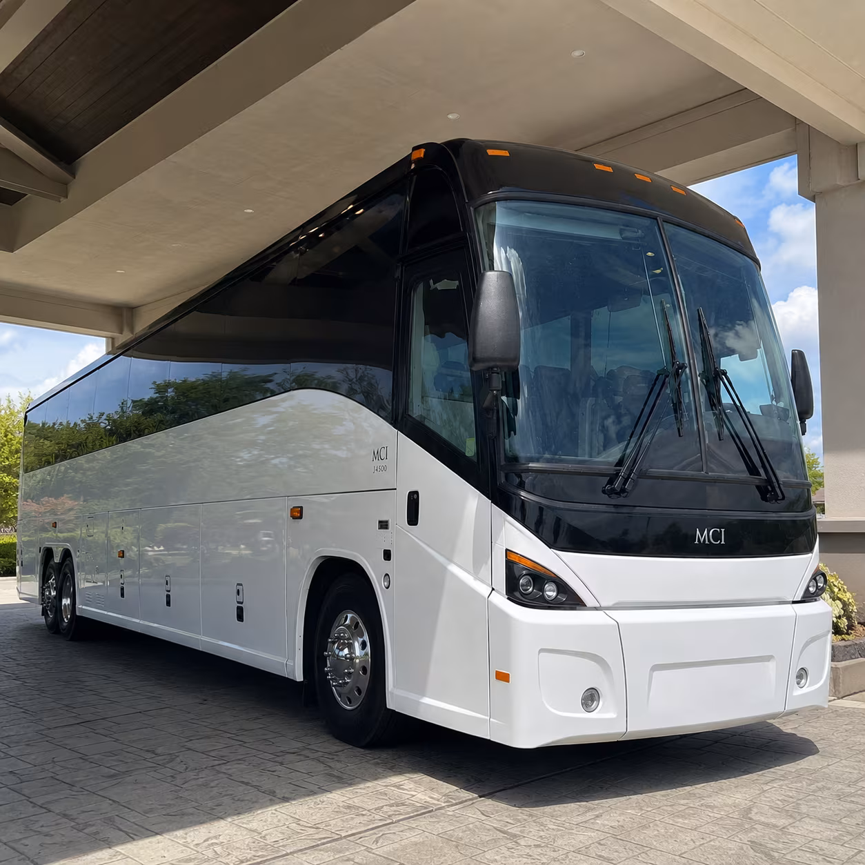 aloha attend aloha festivals with a charter bus rental