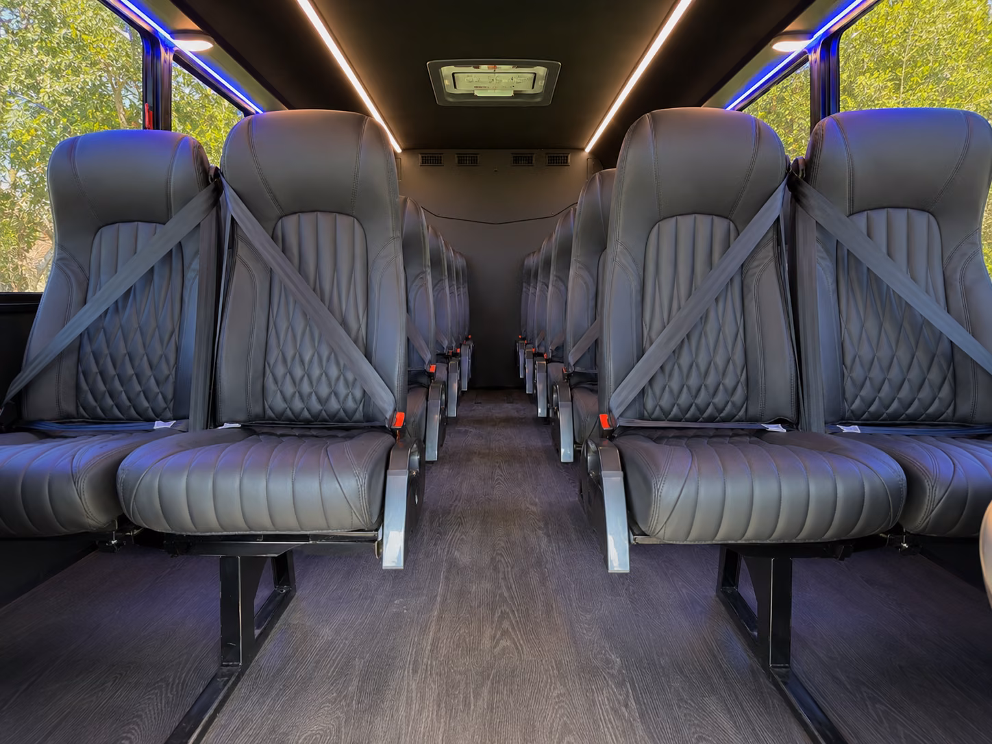 aloha book a charter bus for your aloha sports team or fan group