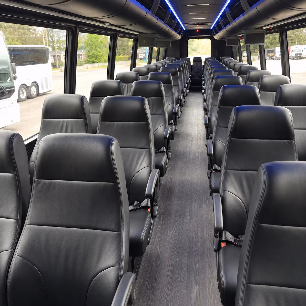 aloha bus rentals
