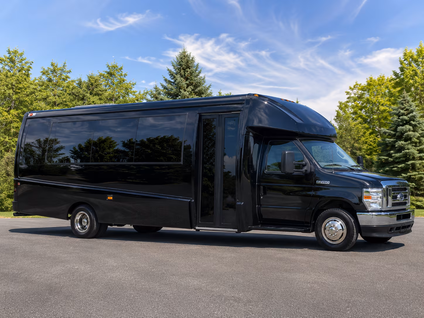 beaverton get your wedding guests to the venue on time with a beaverton charter bus