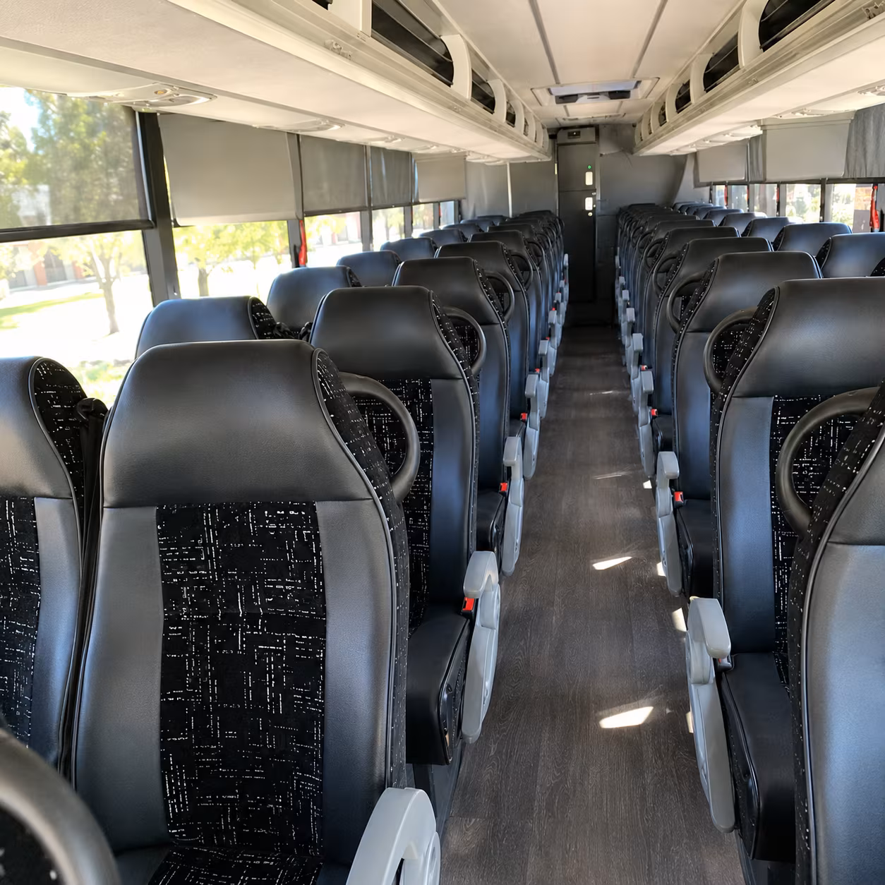 beaverton plan your trip with beaverton long distance charter bus rentals