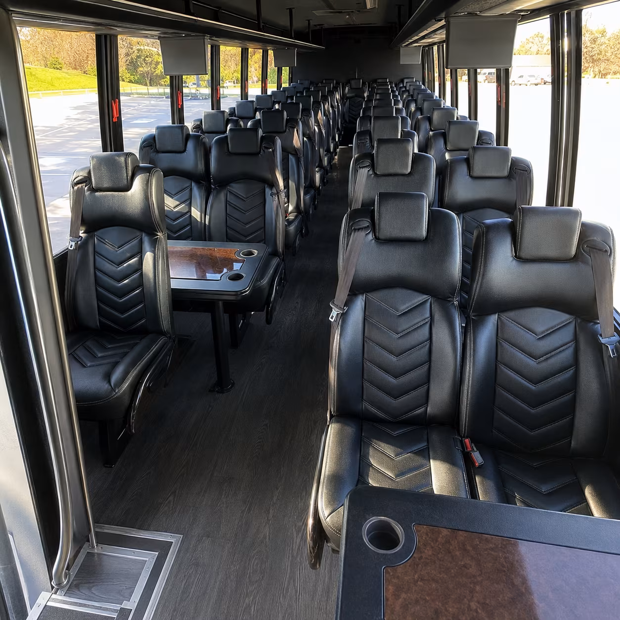 beaverton private employee transportation in beaverton