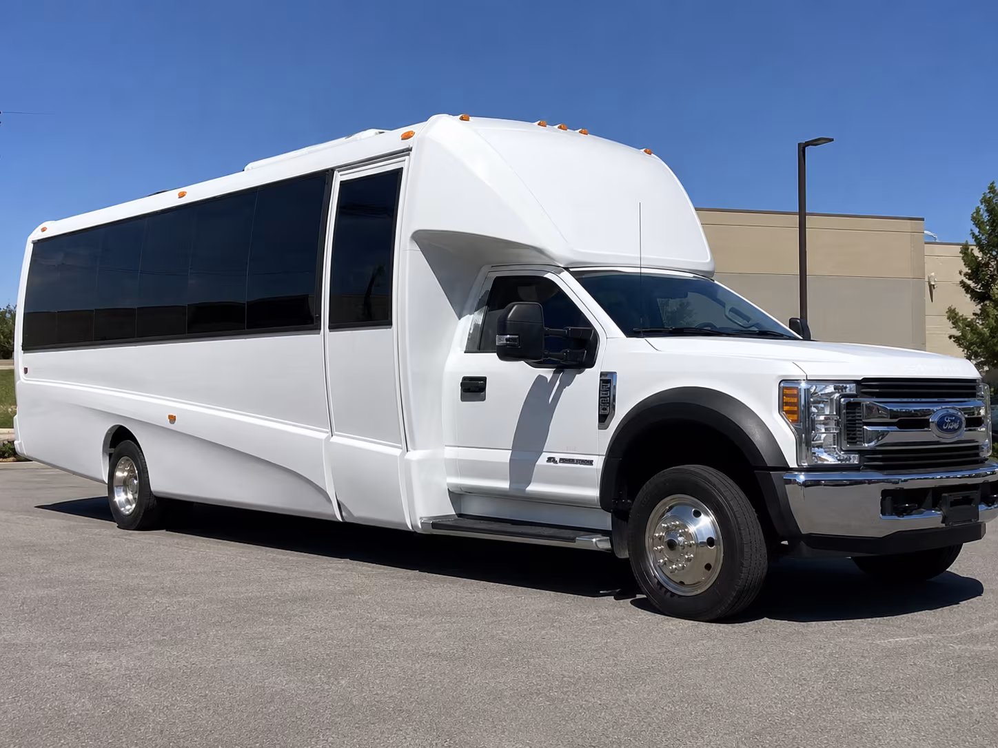 beaverton start prom night early with beaverton party bus rentals