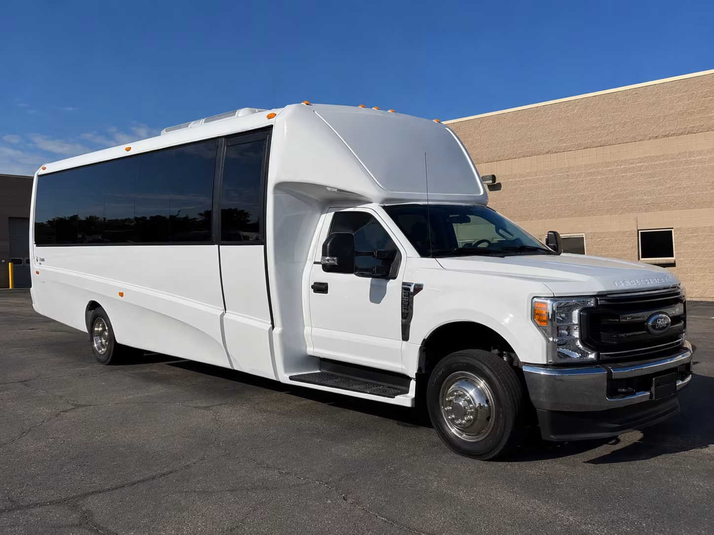 corvallis charter a bus for your corvallis church group