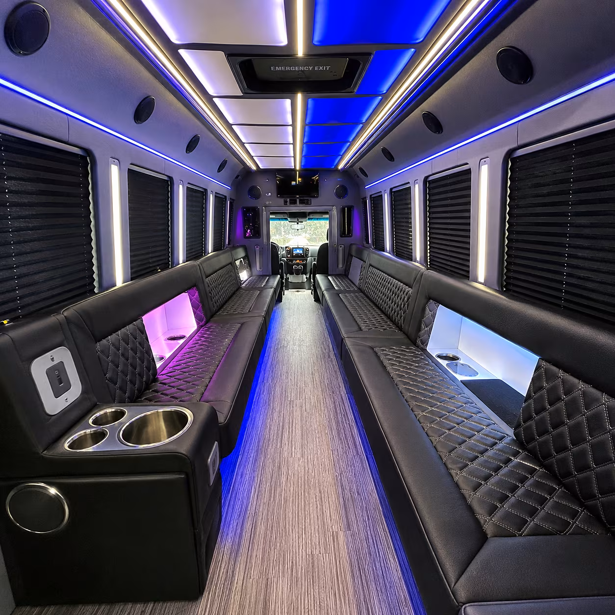 corvallis create a night to remember with corvallis prom bus rentals