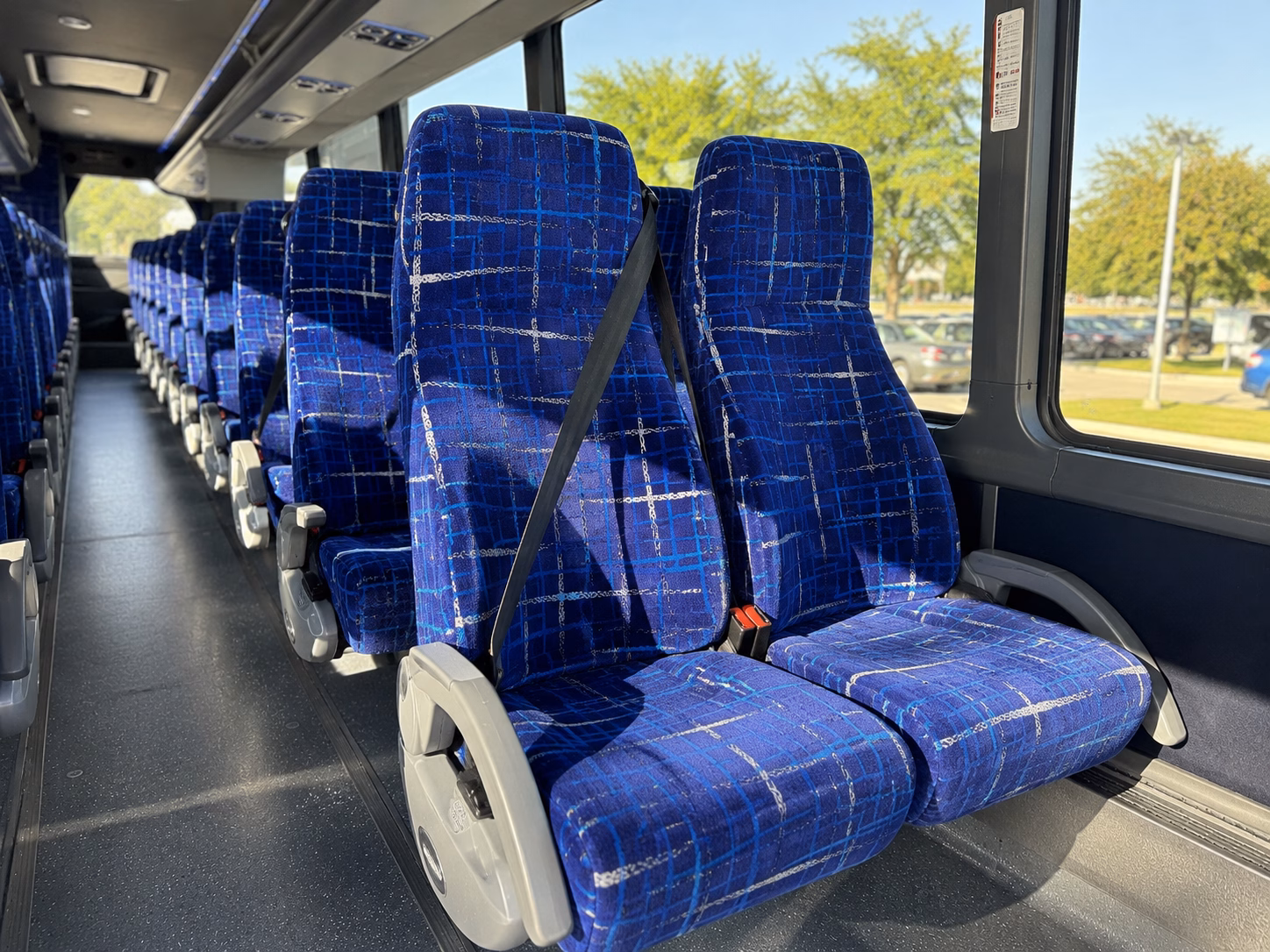 finding group transportation for annual training season is simple with hillsborocharterbuscompany com