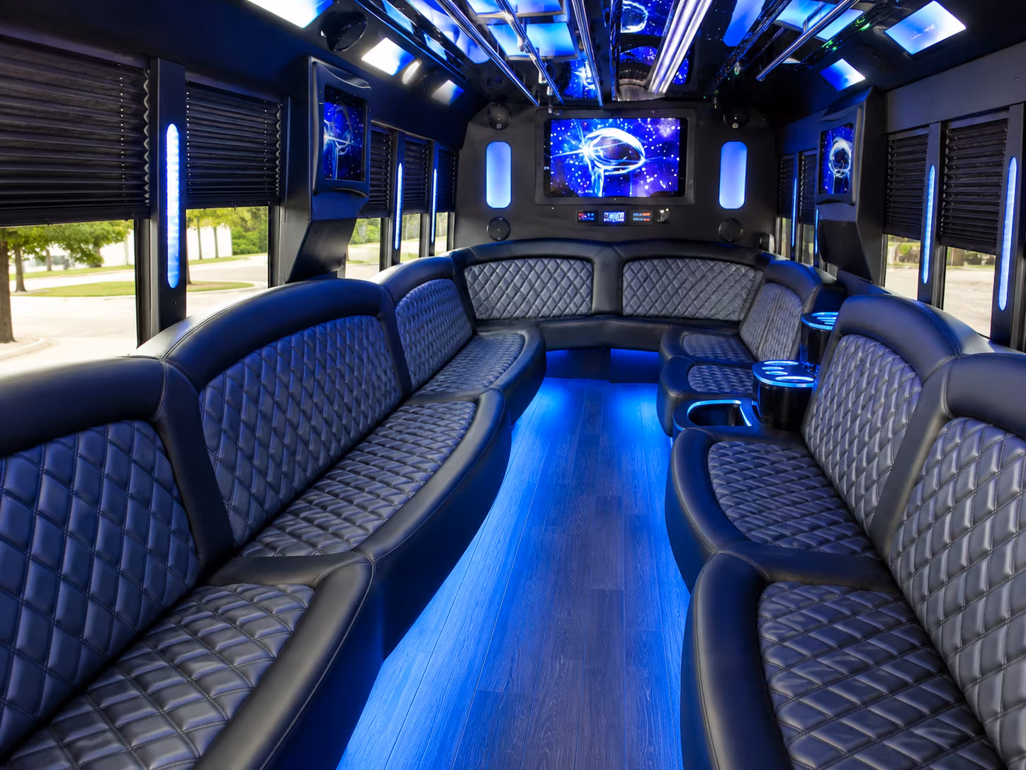 get online pricing on bachelorette party buses and bridal shuttle buses in hillsboro