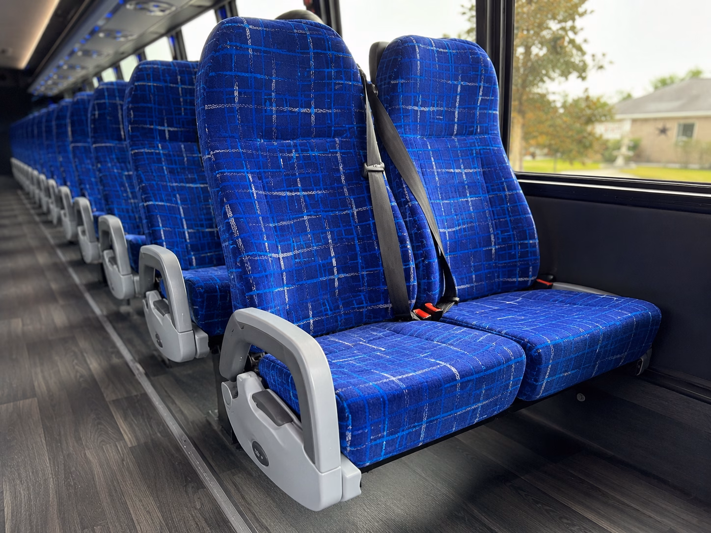 gresham attend gresham festivals with a charter bus rental