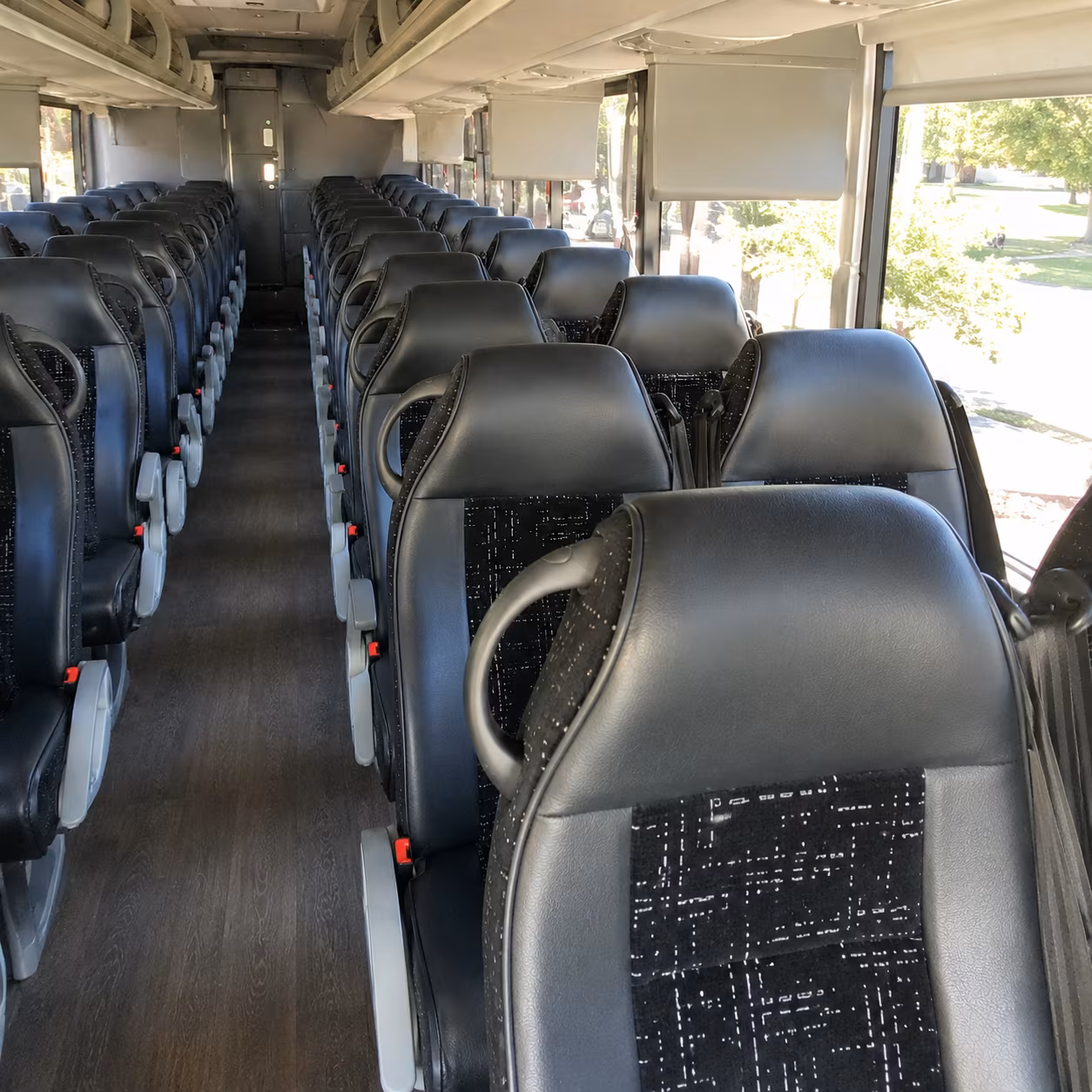gresham charter bus hero 2