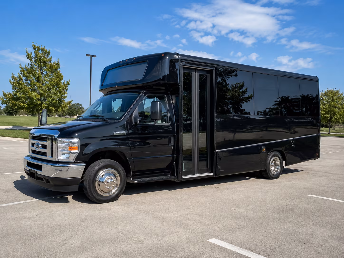 gresham group airport transfers in gresham