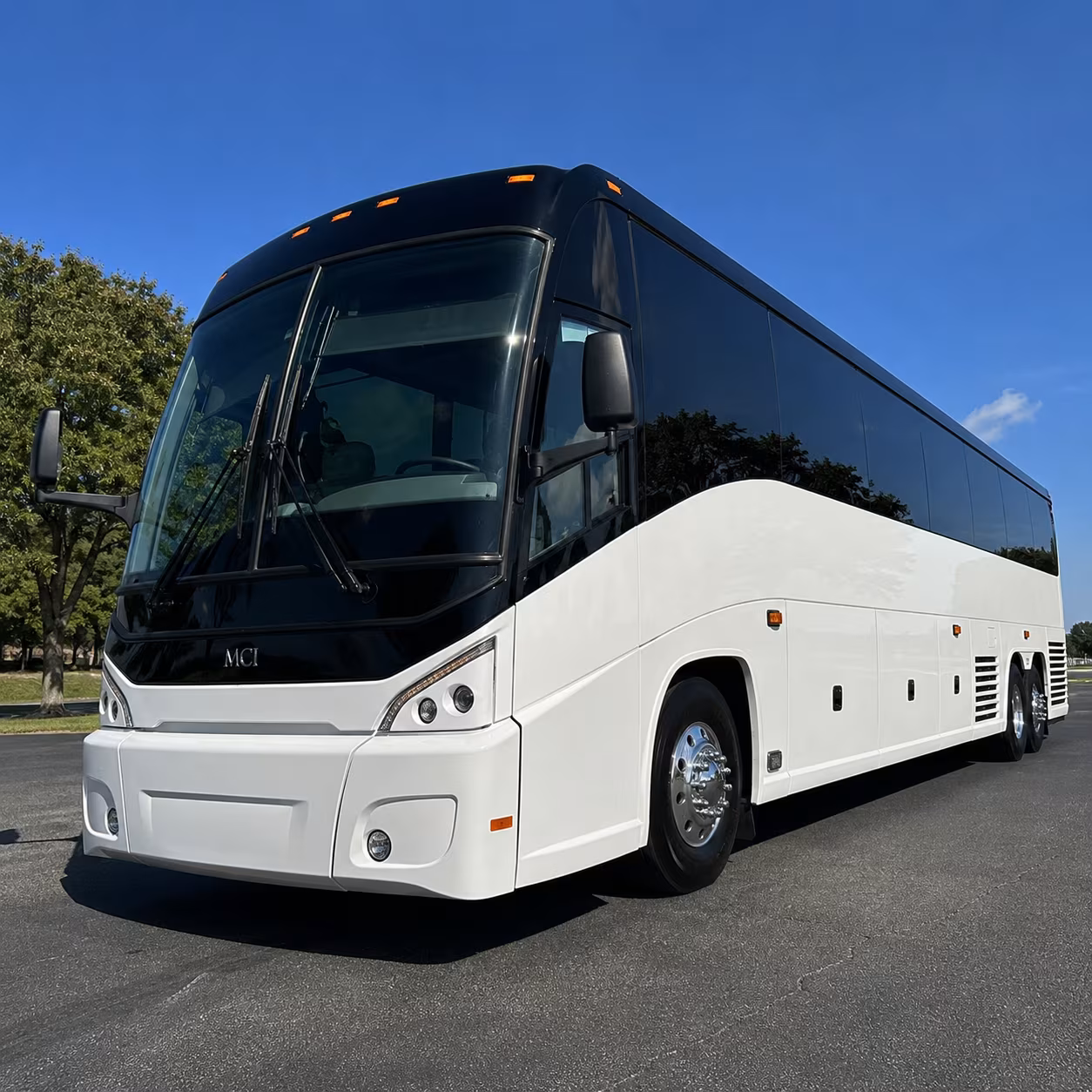 gresham overnight and multi day charter buses from gresham