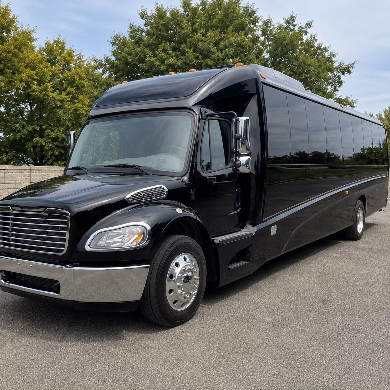 group transportation to the washington county fair and hillsboro airshow