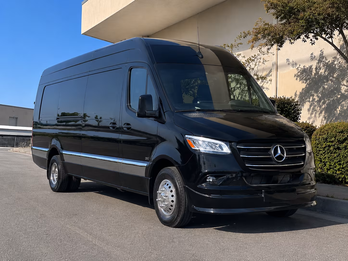 hillsboro long distance transportation onboard seating