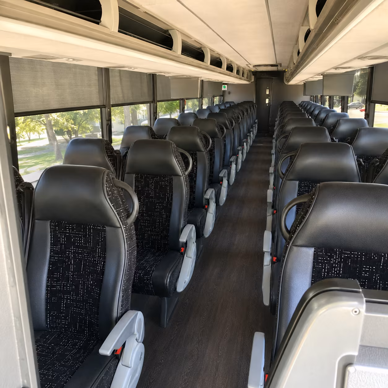 hillsborocharterbuscompany com helps you serve your whole community with easier group transportation
