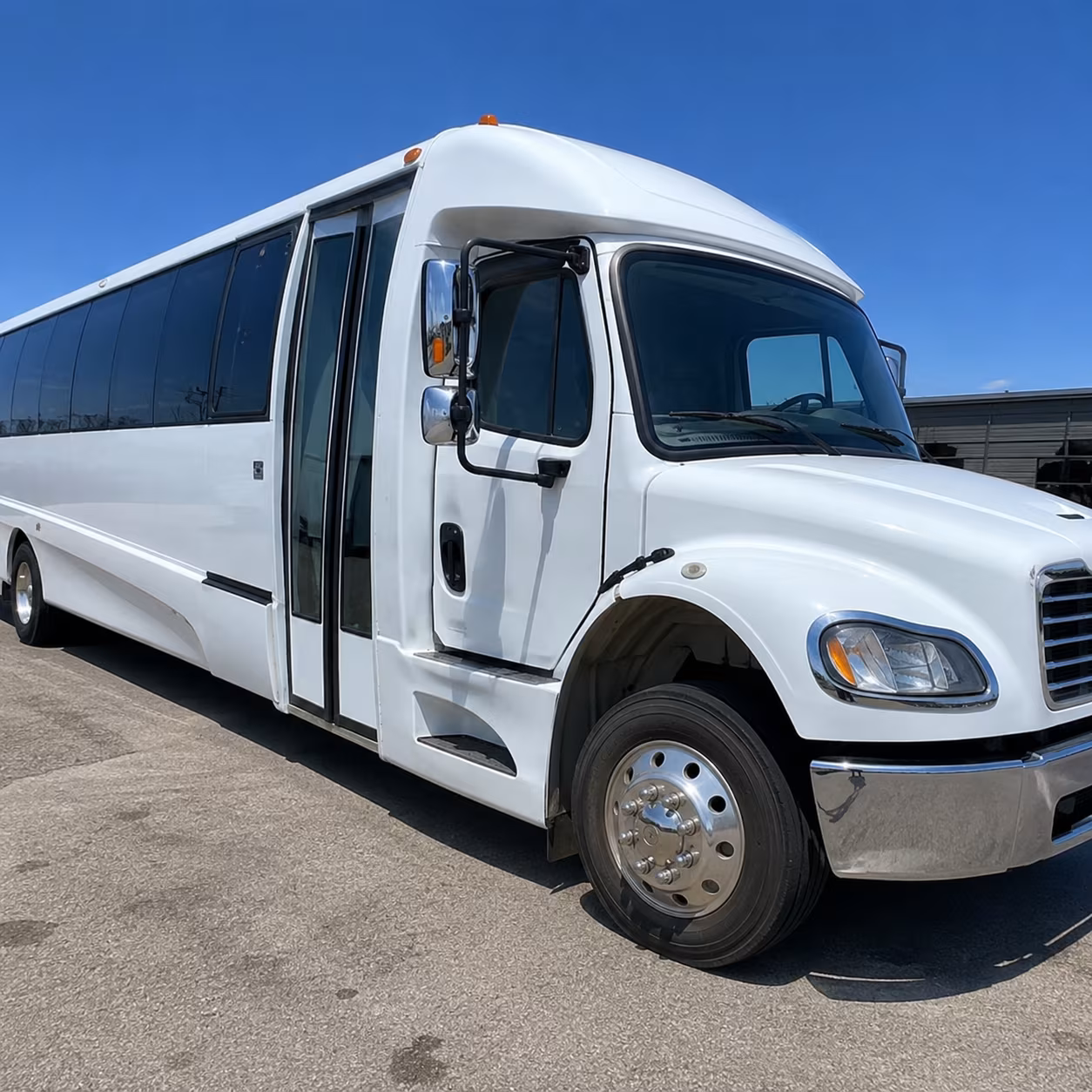 how seasonality and peak times affect charter bus rates in hillsboro oregon