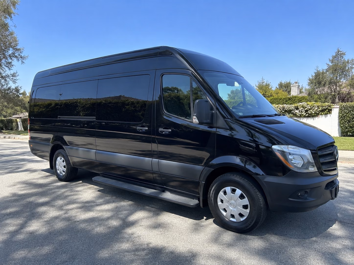 keizer airport transfers made simple