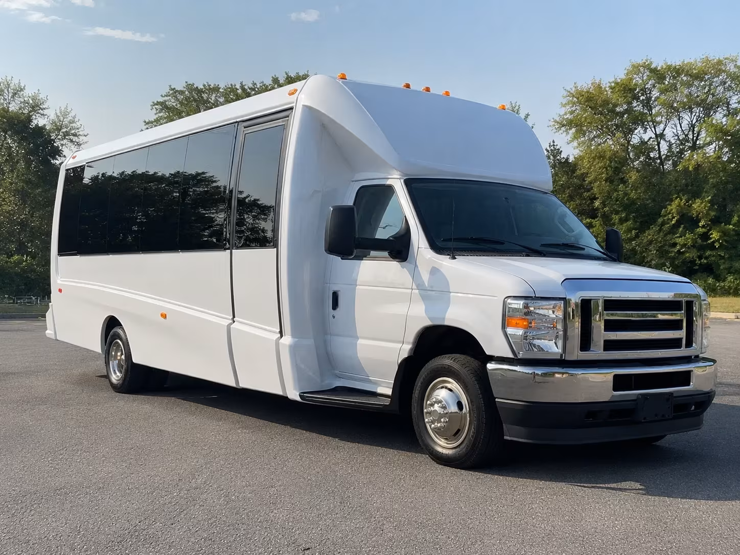 keizer bus rentals