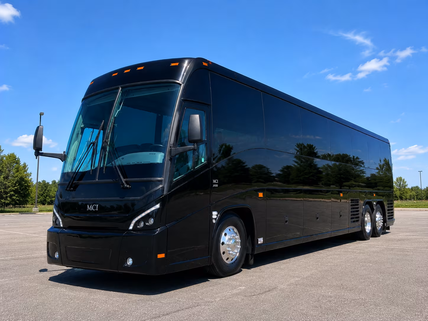 keizer church and religious group charter bus rentals