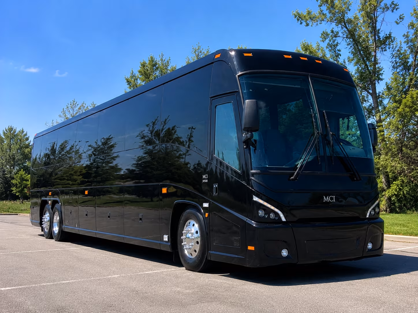 keizer simplify your journey with keizer long distance charter bus rentals
