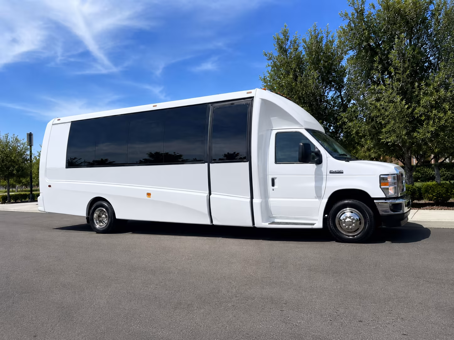 keizer streamline keizer employee transportation
