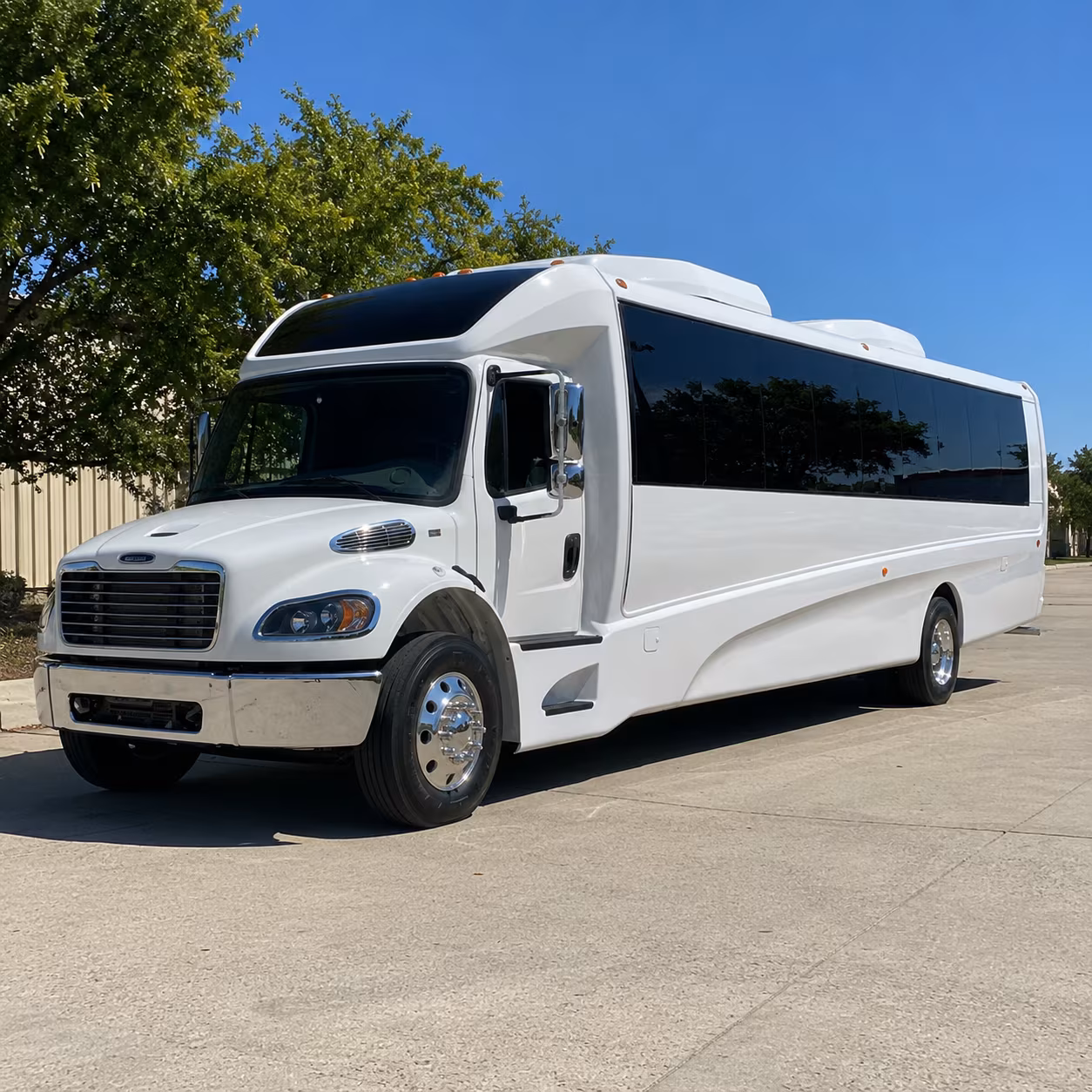 lake oswego plan your big night with lake oswego prom bus rentals
