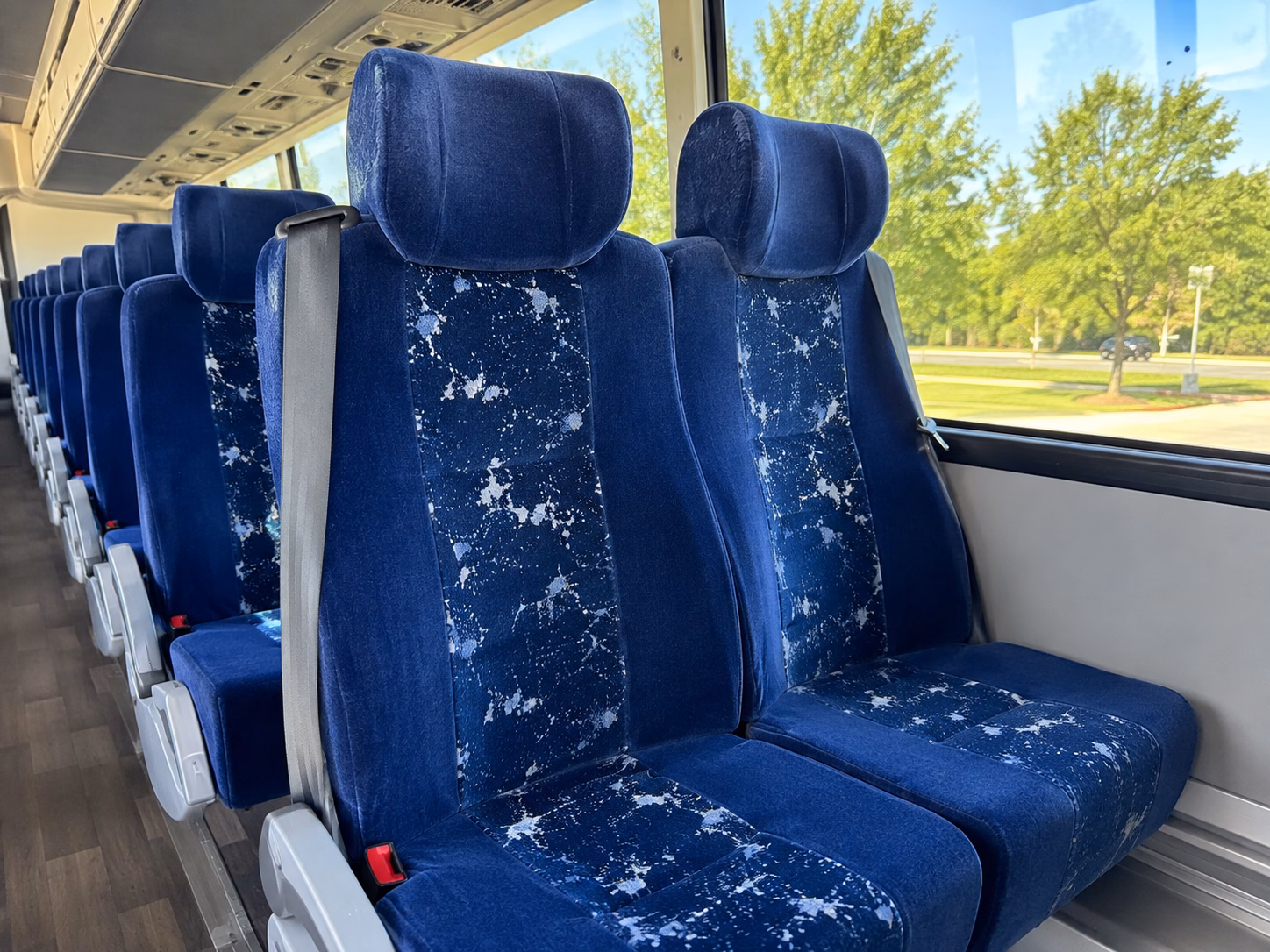 lake oswego ride in comfort with lake oswego religious group bus rentals