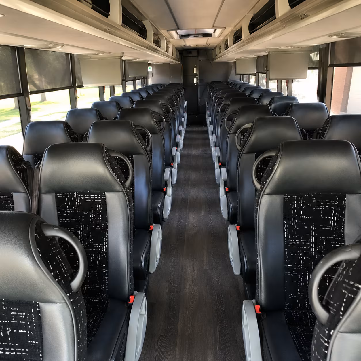 lake oswego secure your lake oswego government and military bus rental