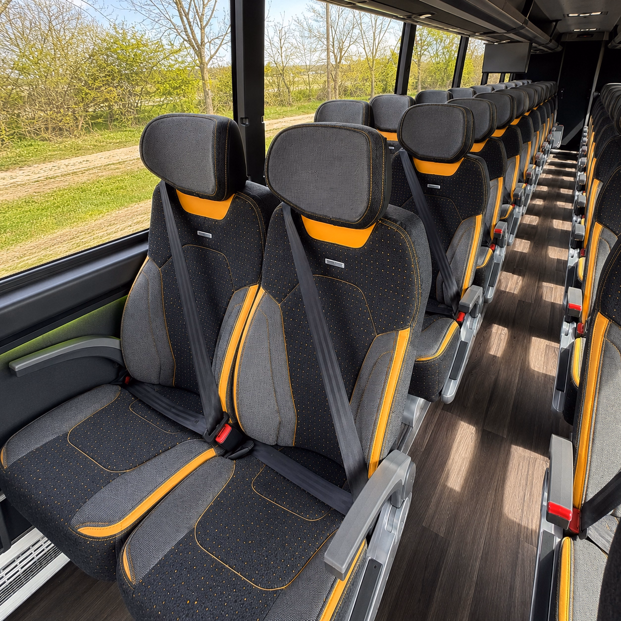 lake oswego travel to lake oswego concerts on a charter bus rental