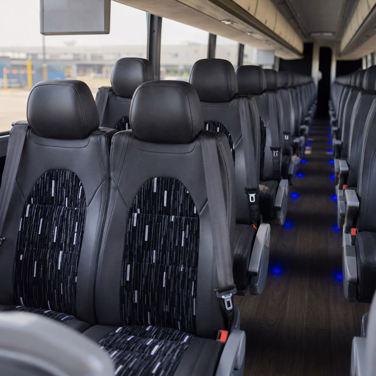 multi day charter bus trips from hillsboro made simple