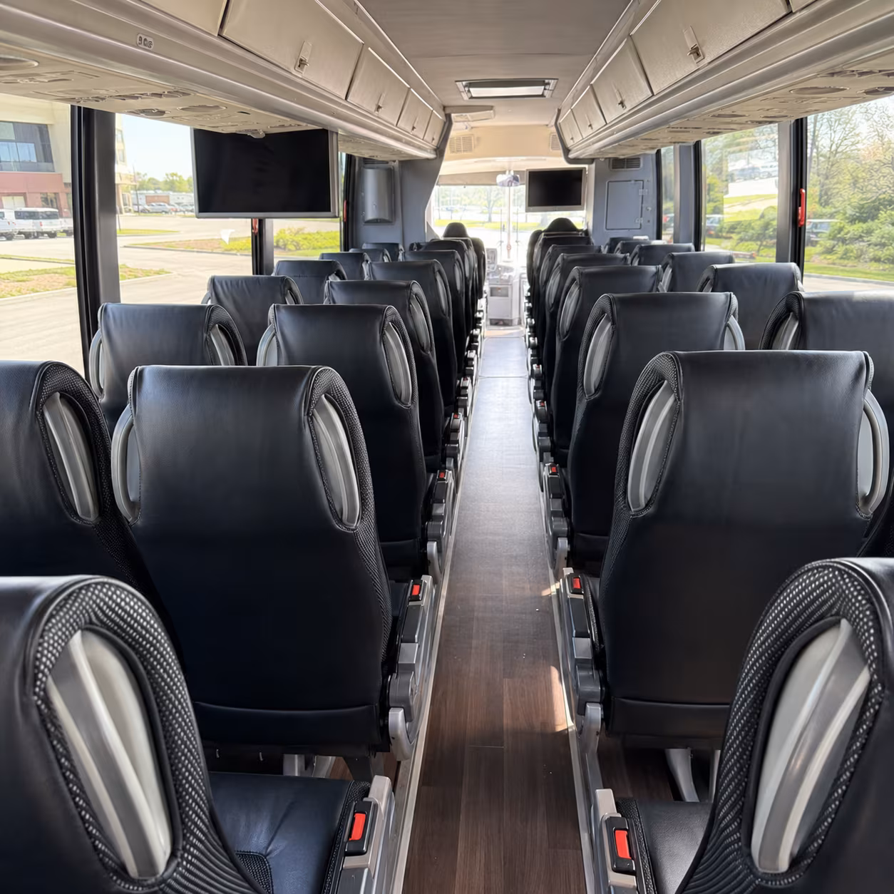 retreat transportation from hillsboro to menucha cannon beach and beyond