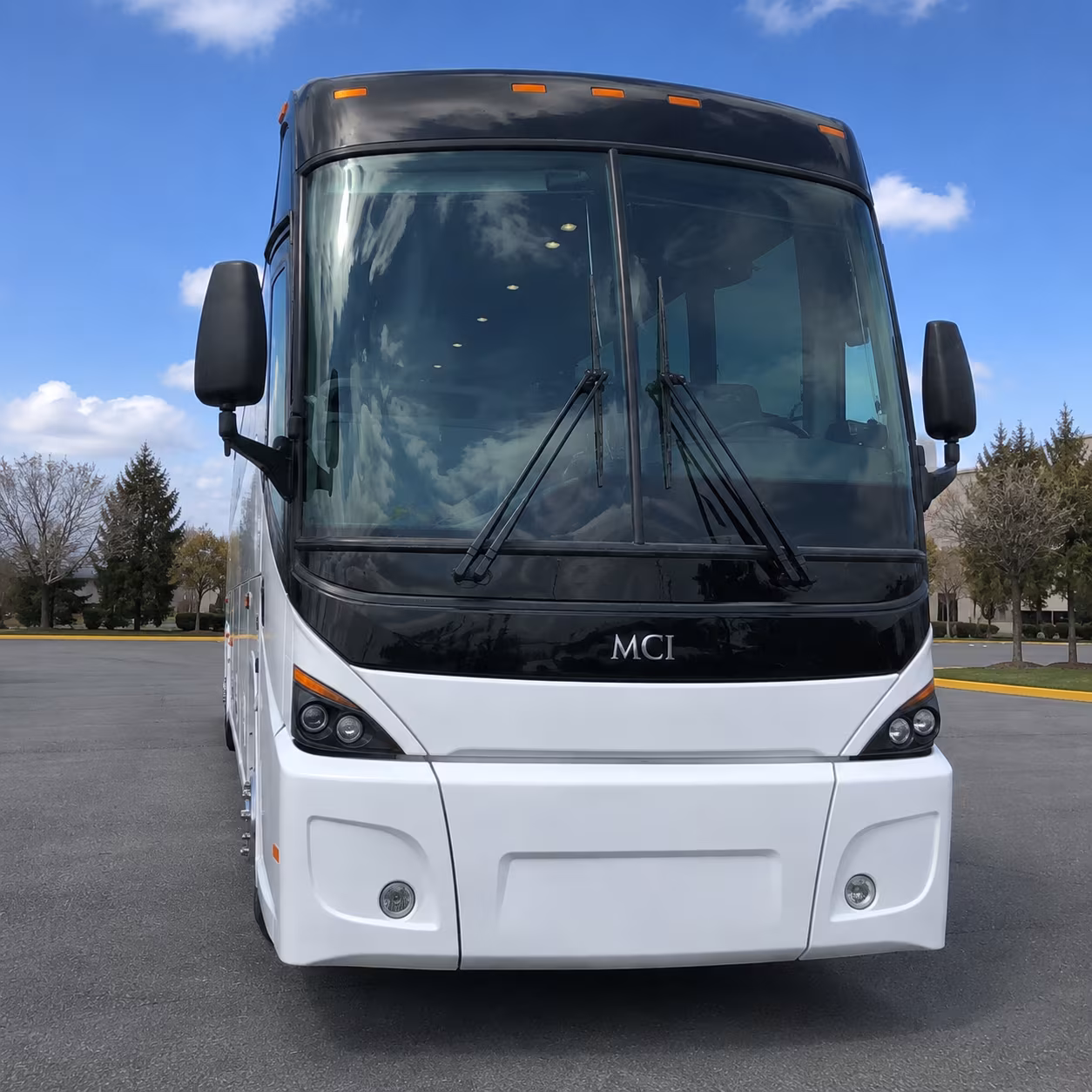 salem bus rentals