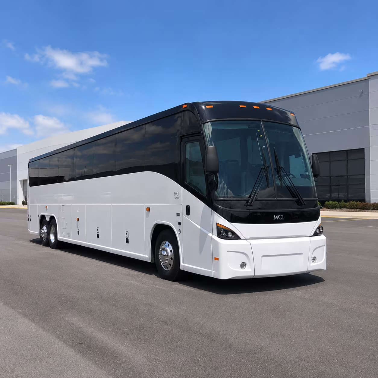 salem charter bus service for corporate events in salem