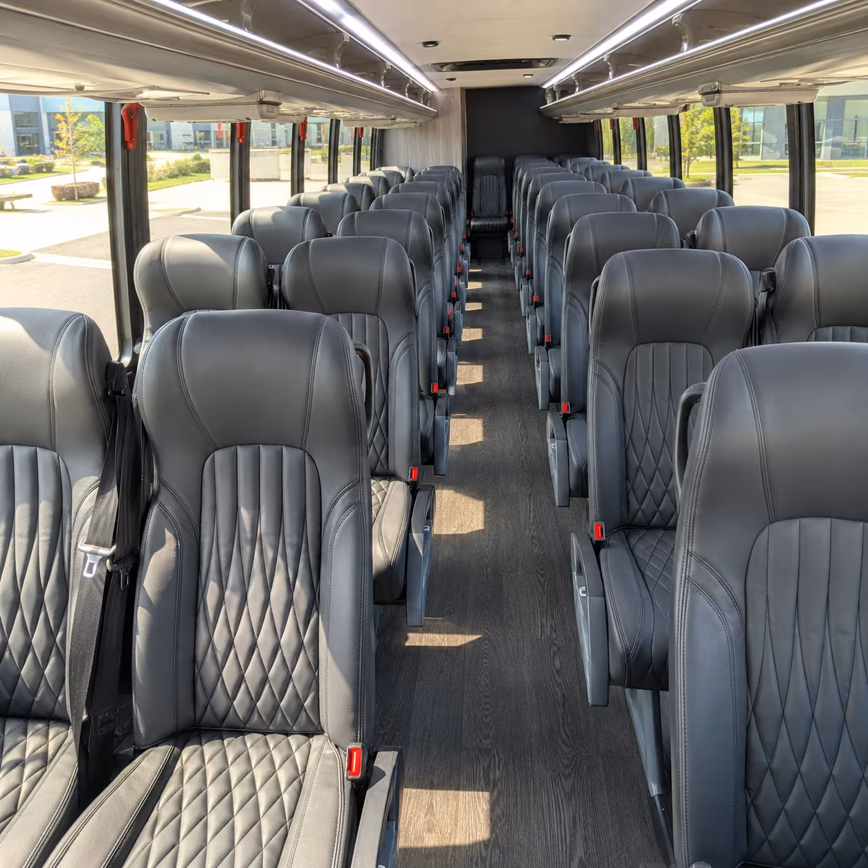salem employee commuter shuttles for salem businesses