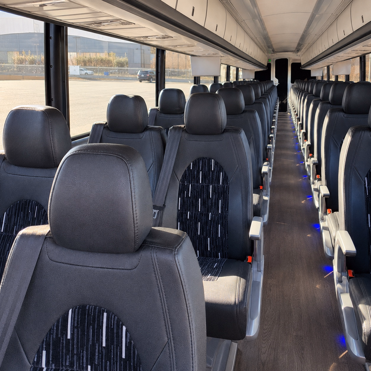 salem plan your trip with salem long distance charter bus rentals