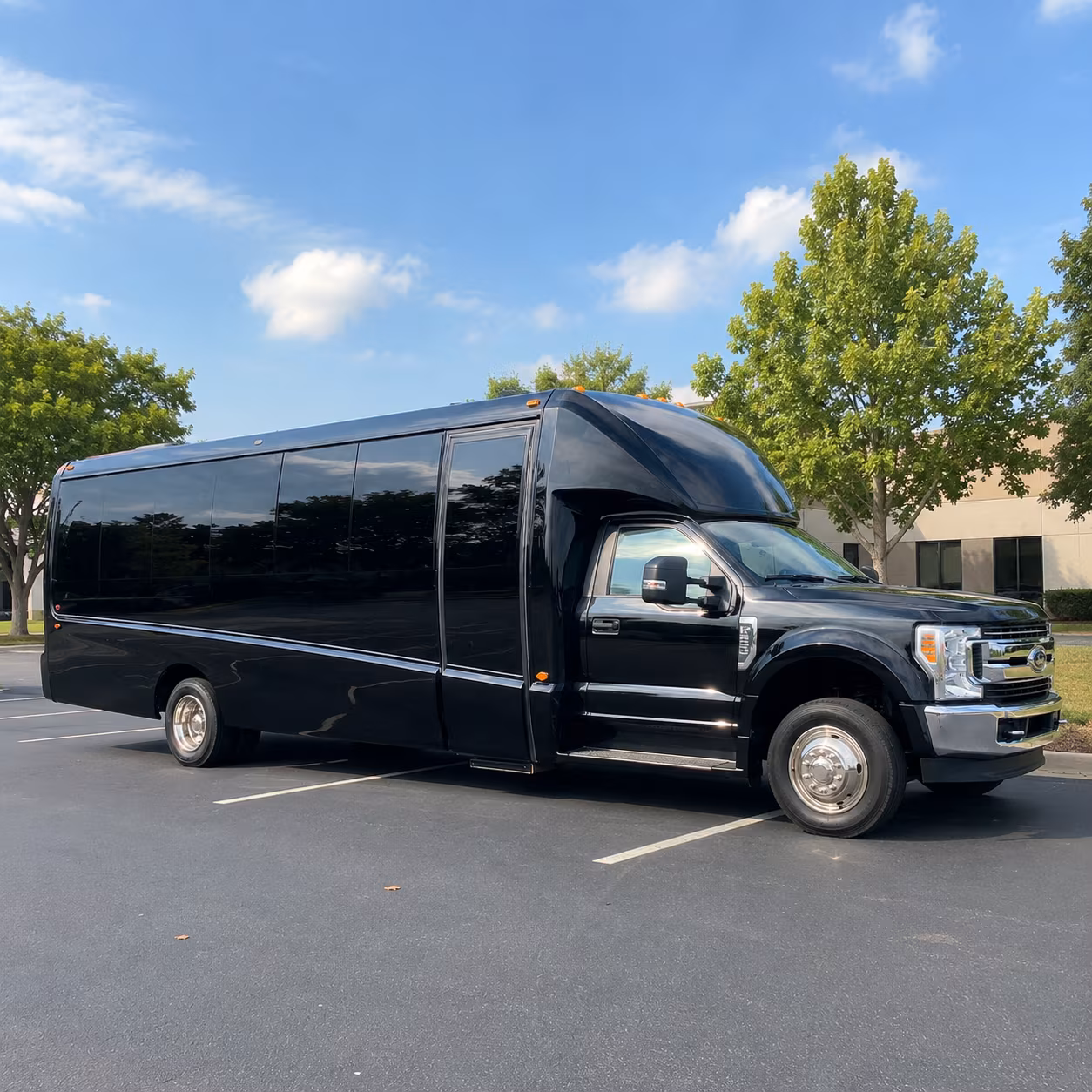 salem timely airport transportation for salem groups