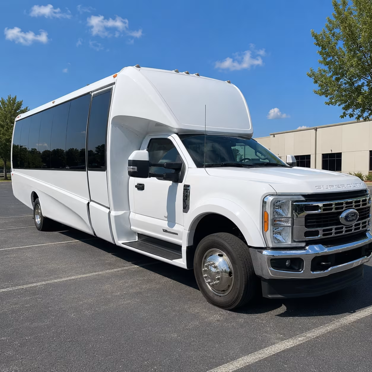 shuttle wedding guests between hillsboro hotels and vineyard venues without the logistics headache