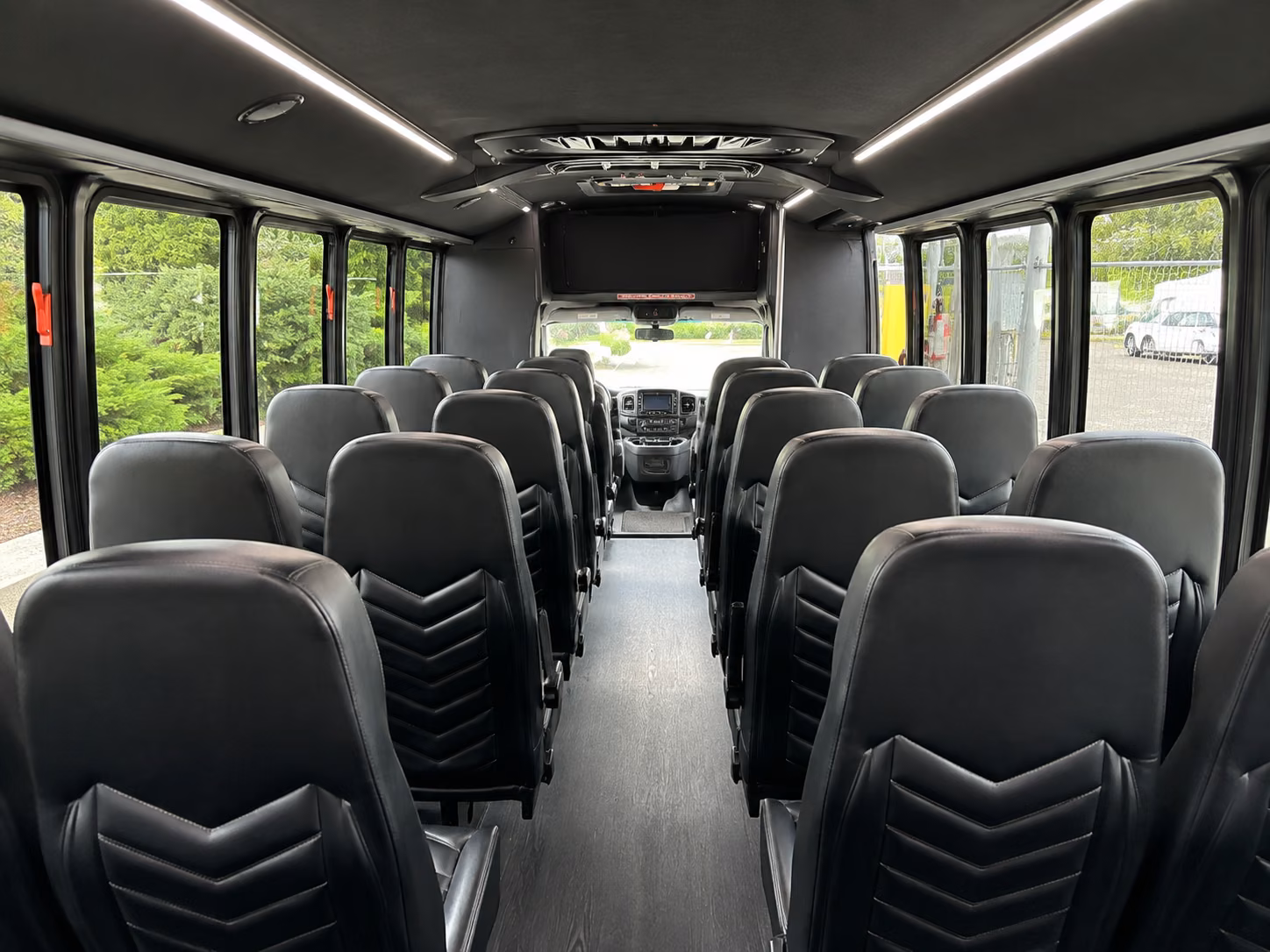 tigard charter buses for tigard congregations and religious groups