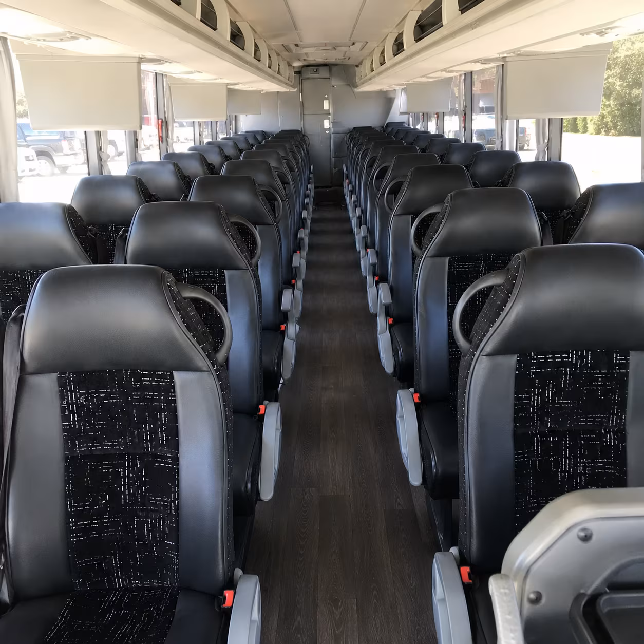 tigard creating a smoother workday with tigard employee shuttles