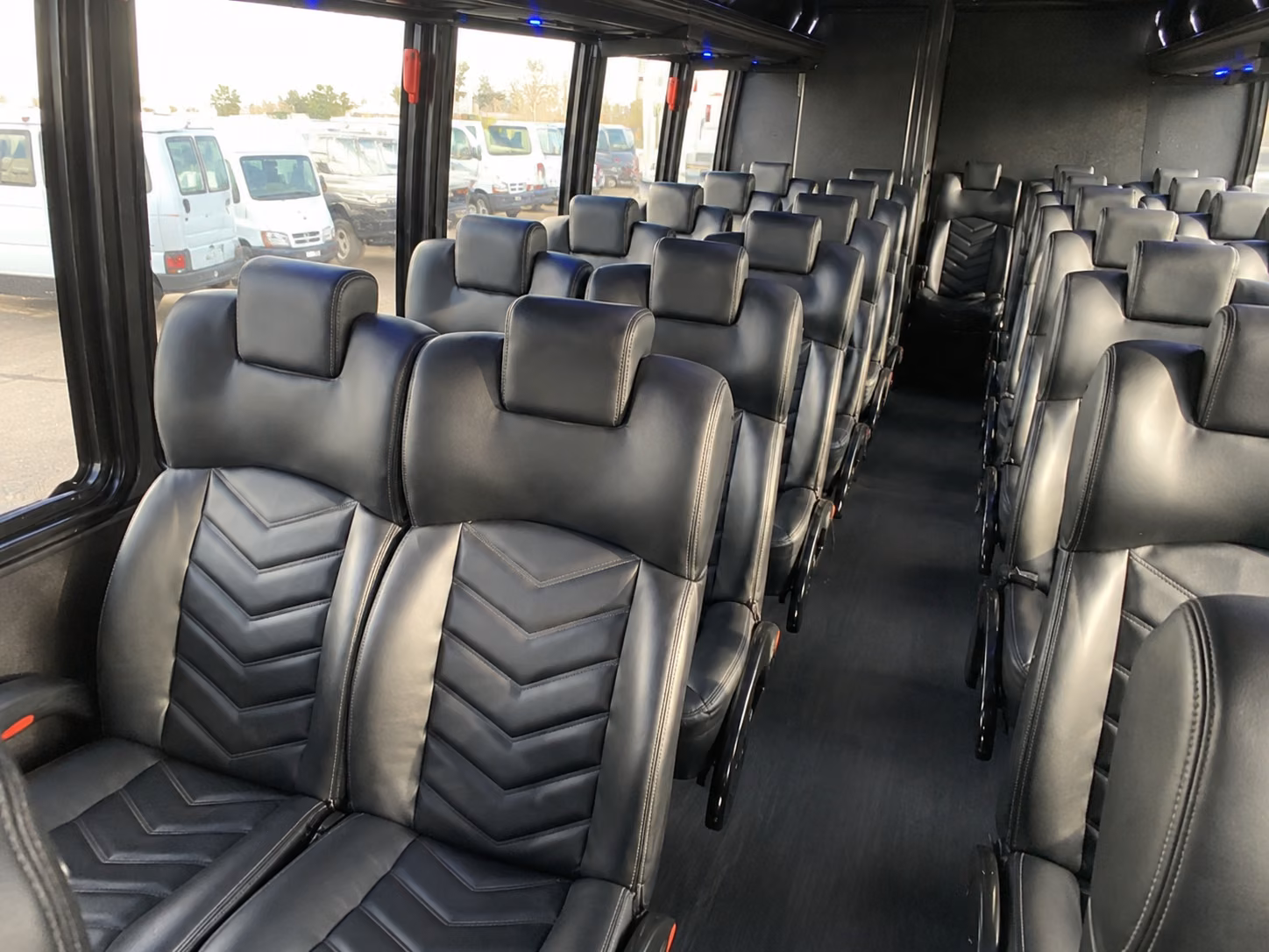 tigard military and government shuttle services in tigard