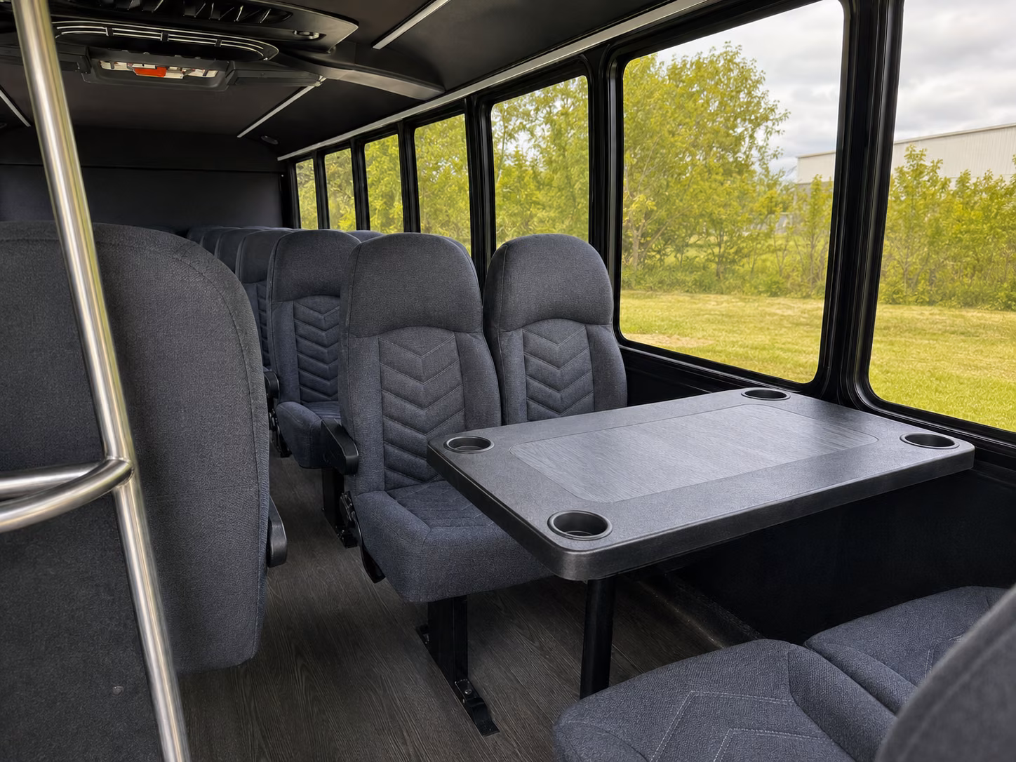 vancouver easy vancouver church religious group charter bus rentals