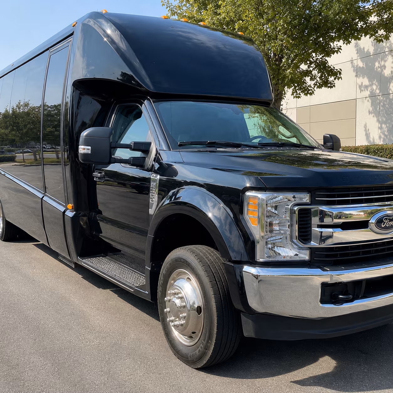 vancouver give your group a better prom ride with vancouver prom bus rentals