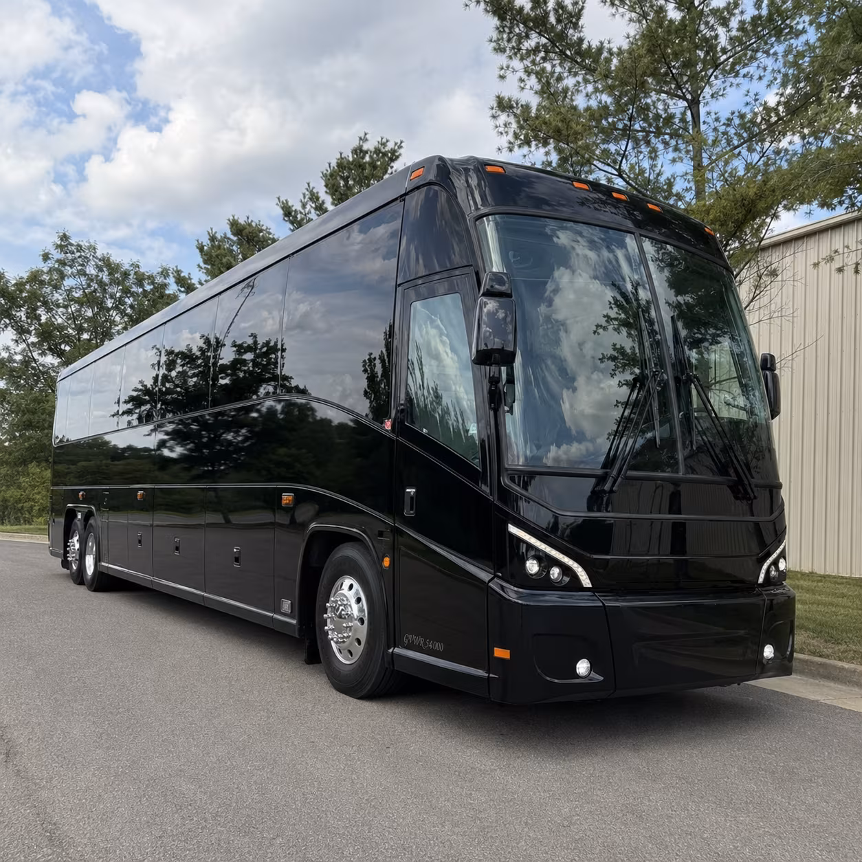 vancouver government military charter bus rentals in vancouver