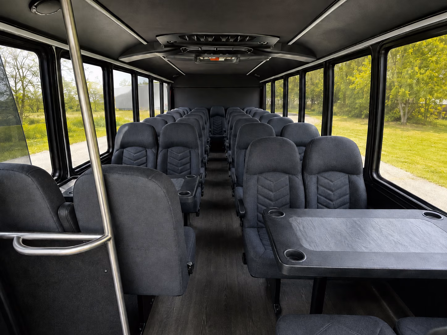 vancouver wine tour charter bus rentals in vancouver