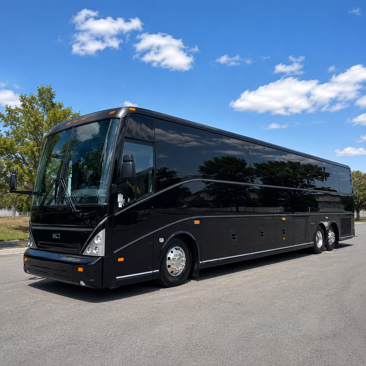 why hillsboro employers use hillsborocharterbuscompany com to find employee shuttle service